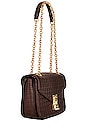 view 3 of 10 Celine Chain Shoulder Bag in Brown