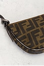 view 7 of 7 BOLSO HOMBRO FENDI in Brown