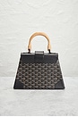 view 3 of 8 Goyard Saigon PM Handbag in Black