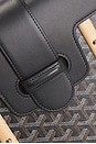 view 5 of 8 Goyard Saigon PM Handbag in Black