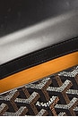 view 6 of 8 Goyard Saigon PM Handbag in Black