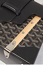 view 7 of 8 Goyard Saigon PM Handbag in Black
