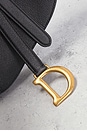 view 5 of 8 Dior Saddle Bag in Black
