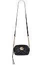 view 1 of 9 Gucci GG Marmont Camera Bag in Black