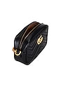 view 5 of 9 Gucci GG Marmont Camera Bag in Black