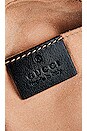 view 6 of 9 Gucci GG Marmont Camera Bag in Black