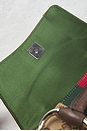 view 7 of 9 Gucci Horsebit Clutch in Beige