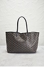 view 2 of 8 Goyard Saint Louis PM Tote Bag in Black