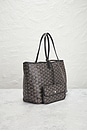 view 4 of 8 Goyard Saint Louis PM Tote Bag in Black