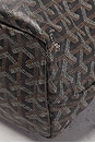 view 7 of 8 Goyard Saint Louis PM Tote Bag in Black