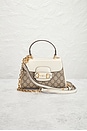 view 2 of 9 GUCCI ハンドバッグ in Beige