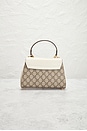 view 3 of 9 GUCCI ハンドバッグ in Beige