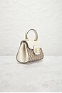 view 4 of 9 GUCCI ハンドバッグ in Beige