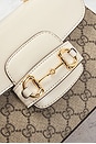 view 5 of 9 GUCCI ハンドバッグ in Beige