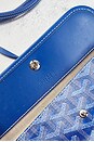 view 6 of 9 Goyard Saint Louis PM Tote Bag in Sky Blue