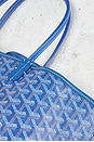 view 8 of 9 Goyard Saint Louis PM Tote Bag in Sky Blue