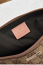 view 6 of 8 Gucci GG Boat Pochette Shoulder Bag in Beige