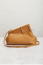 view 2 of 9 Fendi First Shoulder Bag in Brown
