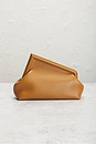 view 3 of 9 Fendi First Shoulder Bag in Brown