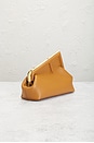 view 4 of 9 Fendi First Shoulder Bag in Brown