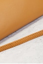 view 8 of 9 Fendi First Shoulder Bag in Brown