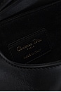 view 5 of 8 Dior Saddle Bag in Black