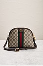 view 2 of 9 GUCCI 숄더백 in Beige