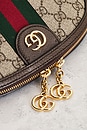 view 5 of 9 GUCCI 숄더백 in Beige
