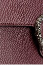 view 8 of 8 Gucci Dionysus Wallet On Chain in Bordeaux