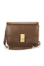 view 1 of 7 CELINE 숄더백 in Brown