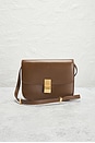 view 2 of 7 CELINE 숄더백 in Brown
