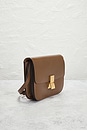 view 4 of 7 CELINE 숄더백 in Brown