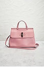 view 2 of 6 Gucci Bamboo Daily Handbag in Pink