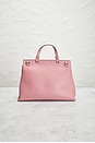 view 3 of 6 Gucci Bamboo Daily Handbag in Pink