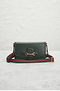 view 2 of 7 GUCCI 숄더백 in Green