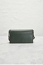 view 3 of 7 GUCCI 숄더백 in Green