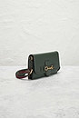 view 4 of 7 GUCCI 숄더백 in Green