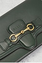 view 5 of 7 GUCCI 숄더백 in Green