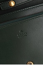 view 6 of 7 GUCCI 숄더백 in Green