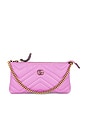 view 1 of 8 GUCCI ポーチ in Pink