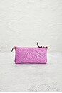 view 3 of 8 GUCCI ポーチ in Pink