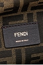 view 5 of 9 Fendi First Shoulder Bag in White