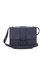 view 1 of 9 DIOR 숄더백 in Blue