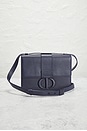 view 2 of 9 DIOR 숄더백 in Blue