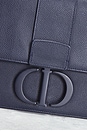 view 5 of 9 DIOR 숄더백 in Blue