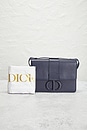 view 9 of 9 DIOR 숄더백 in Blue