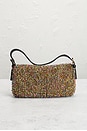 view 3 of 7 FENDI 숄더백 in Multi