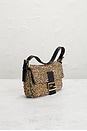 view 4 of 7 FENDI 숄더백 in Multi