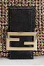 view 6 of 7 FENDI 숄더백 in Multi