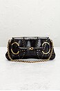 view 2 of 8 GUCCI クラッチ in Black